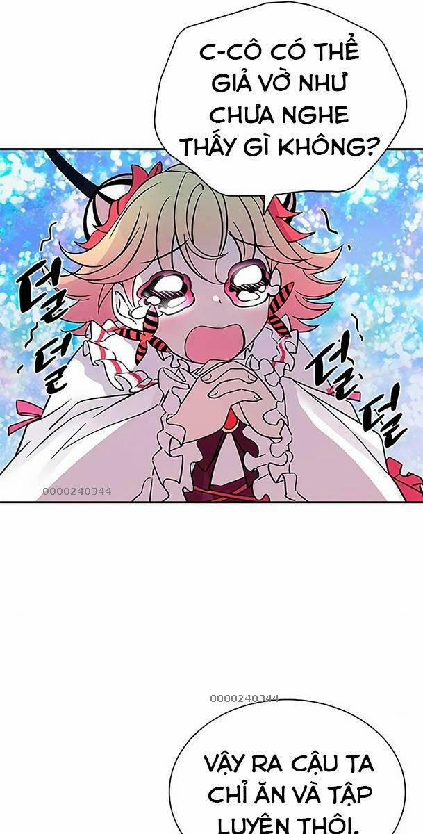 Trùng Sinh Trở Thành Ác Nhân 65 trang 48