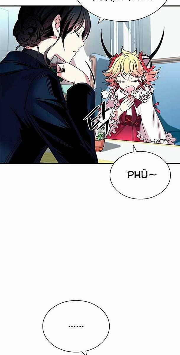 Trùng Sinh Trở Thành Ác Nhân 65 trang 49