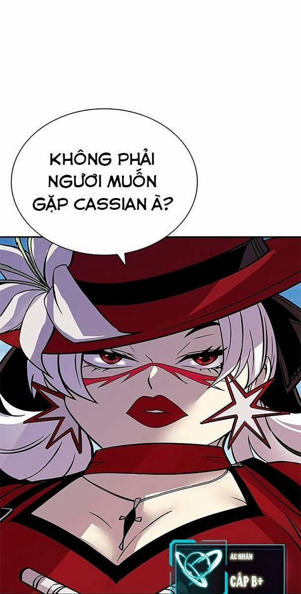 Trùng Sinh Trở Thành Ác Nhân 65 trang 57