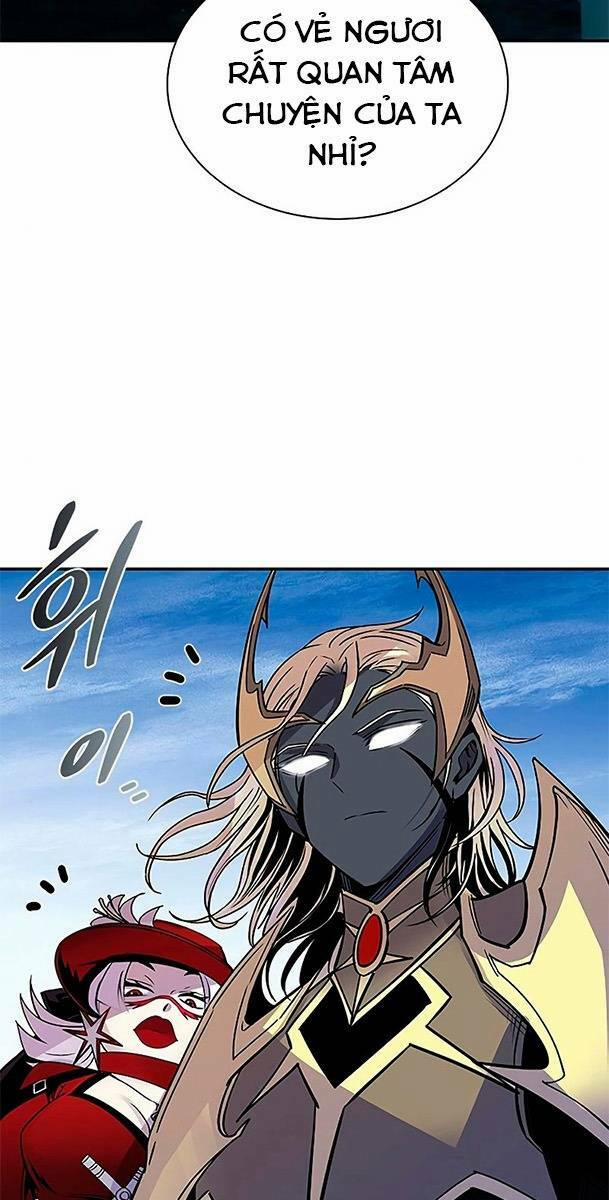 Trùng Sinh Trở Thành Ác Nhân 65 trang 61