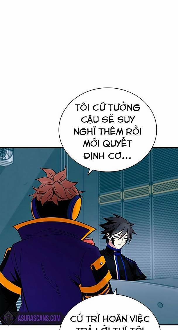 Trùng Sinh Trở Thành Ác Nhân 65 trang 70