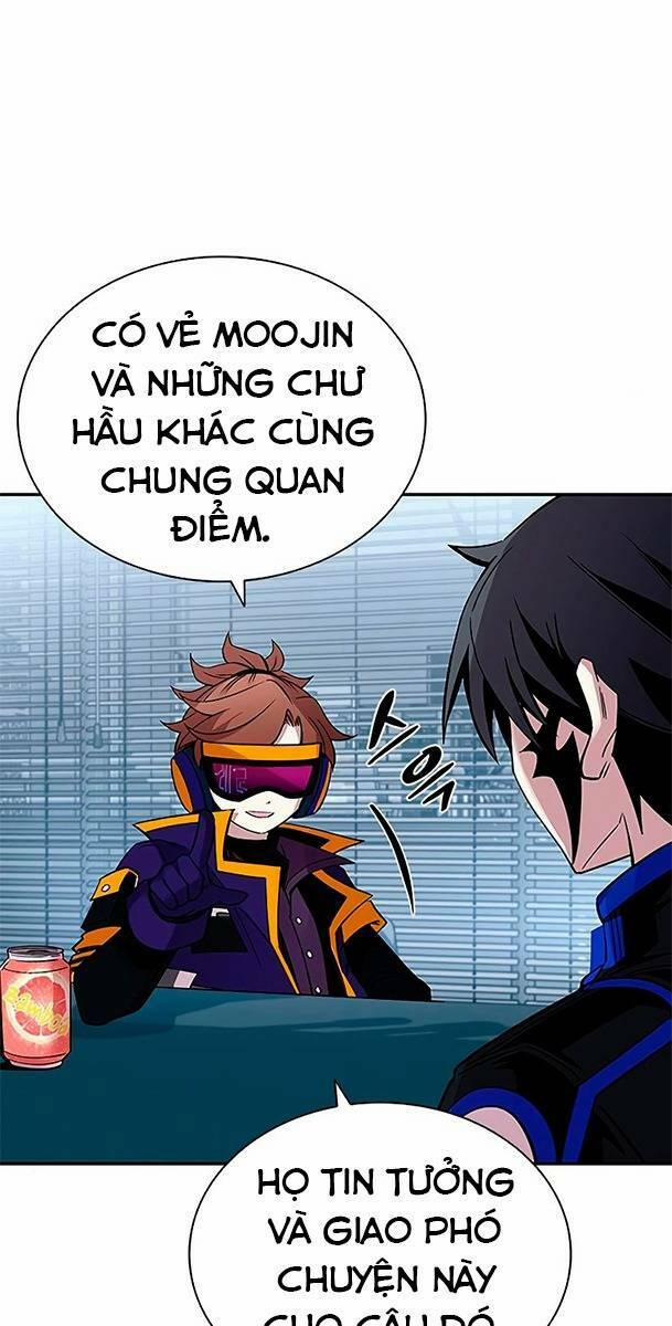 Trùng Sinh Trở Thành Ác Nhân 65 trang 74