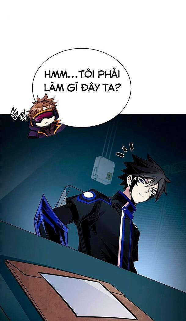 Trùng Sinh Trở Thành Ác Nhân 65 trang 80