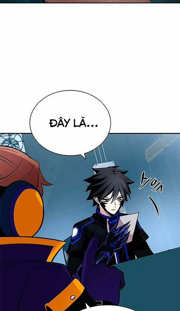 Trùng Sinh Trở Thành Ác Nhân 65 trang 81