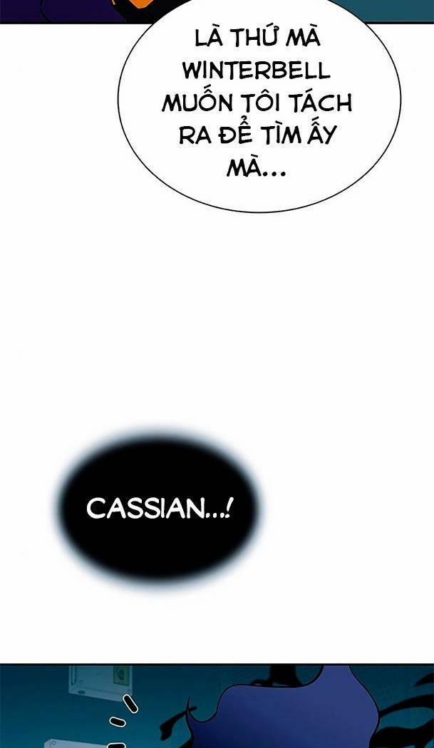 Trùng Sinh Trở Thành Ác Nhân 65 trang 82