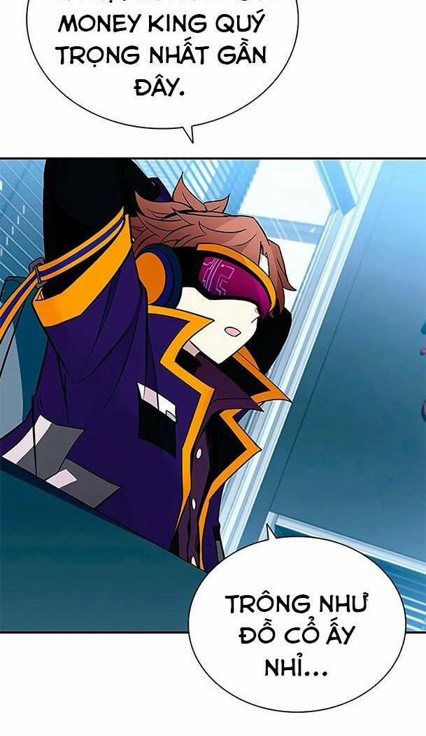 Trùng Sinh Trở Thành Ác Nhân 65 trang 85