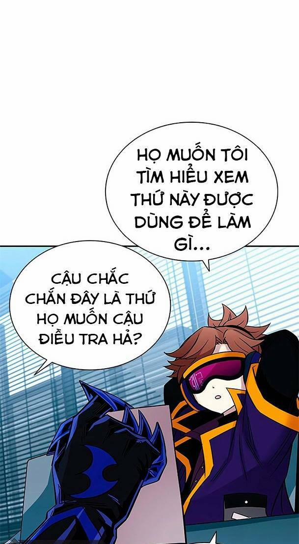 Trùng Sinh Trở Thành Ác Nhân 65 trang 86