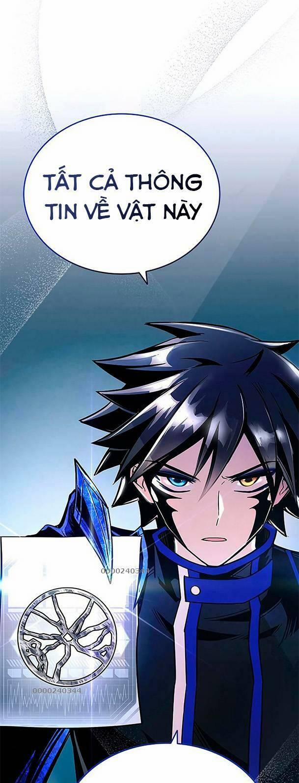 Trùng Sinh Trở Thành Ác Nhân 65 trang 88