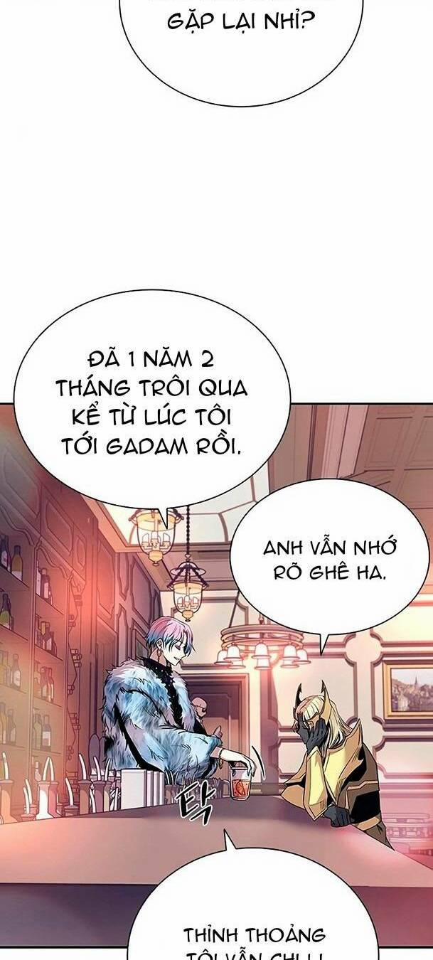 Trùng Sinh Trở Thành Ác Nhân 66 trang 13