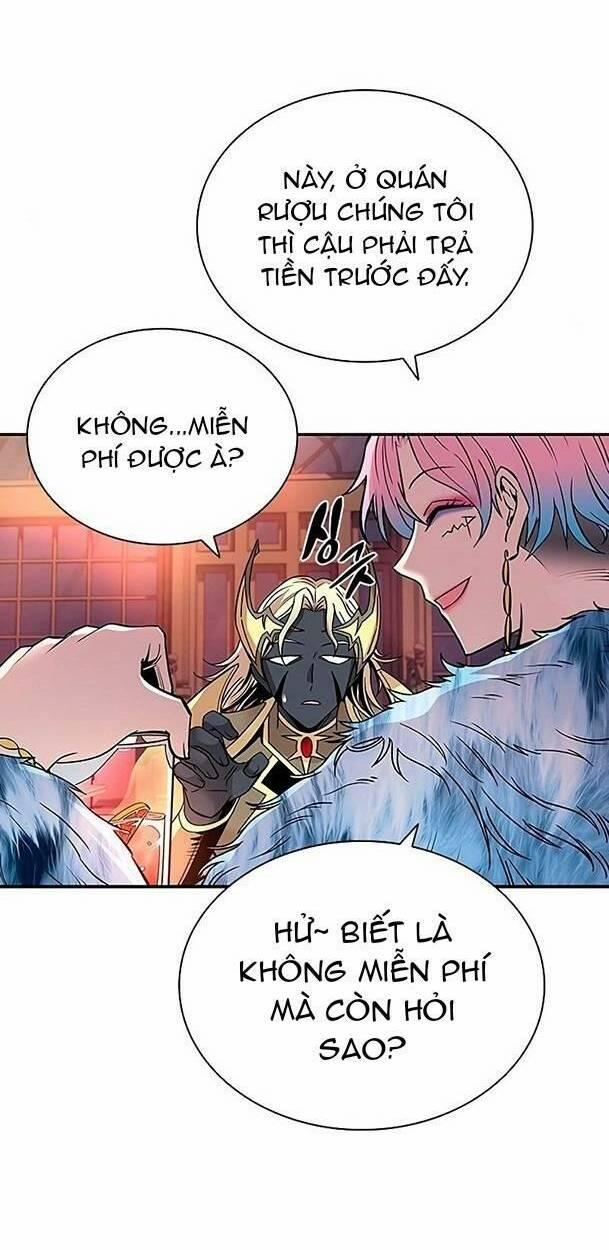 Trùng Sinh Trở Thành Ác Nhân 66 trang 17