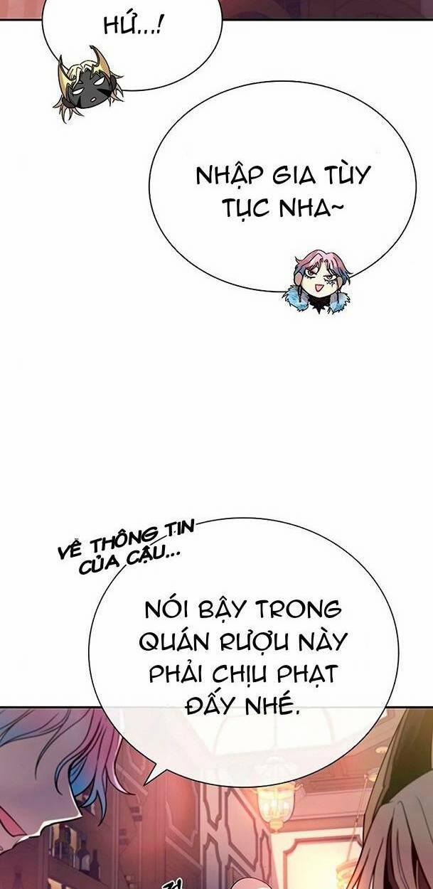 Trùng Sinh Trở Thành Ác Nhân 66 trang 19