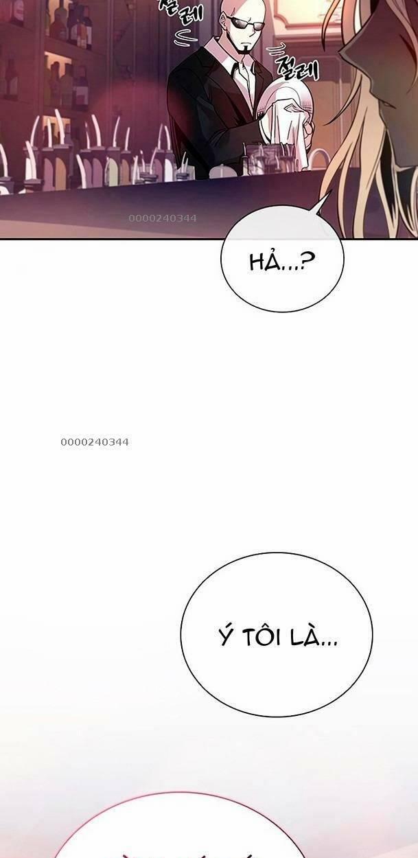 Trùng Sinh Trở Thành Ác Nhân 66 trang 20