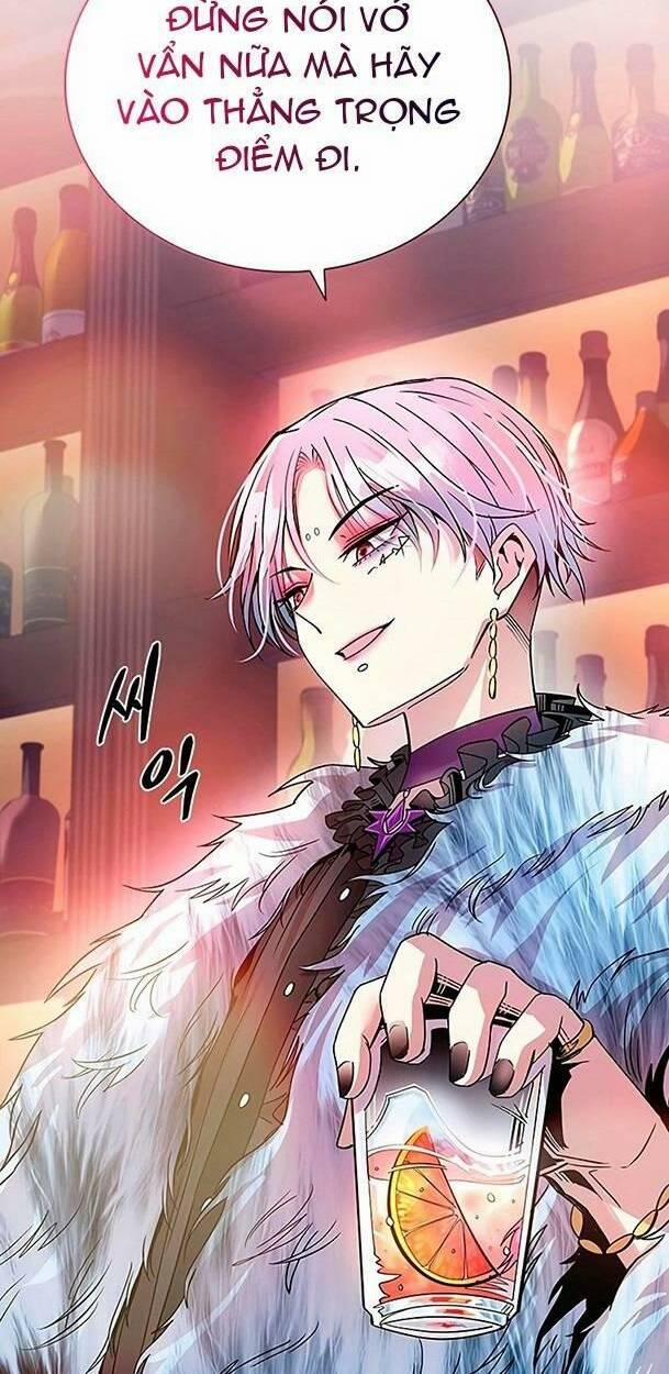 Trùng Sinh Trở Thành Ác Nhân 66 trang 21