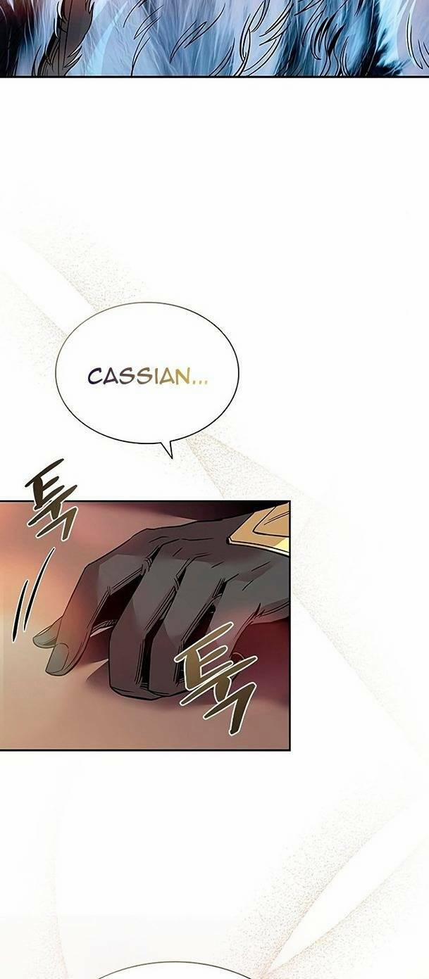 Trùng Sinh Trở Thành Ác Nhân 66 trang 22