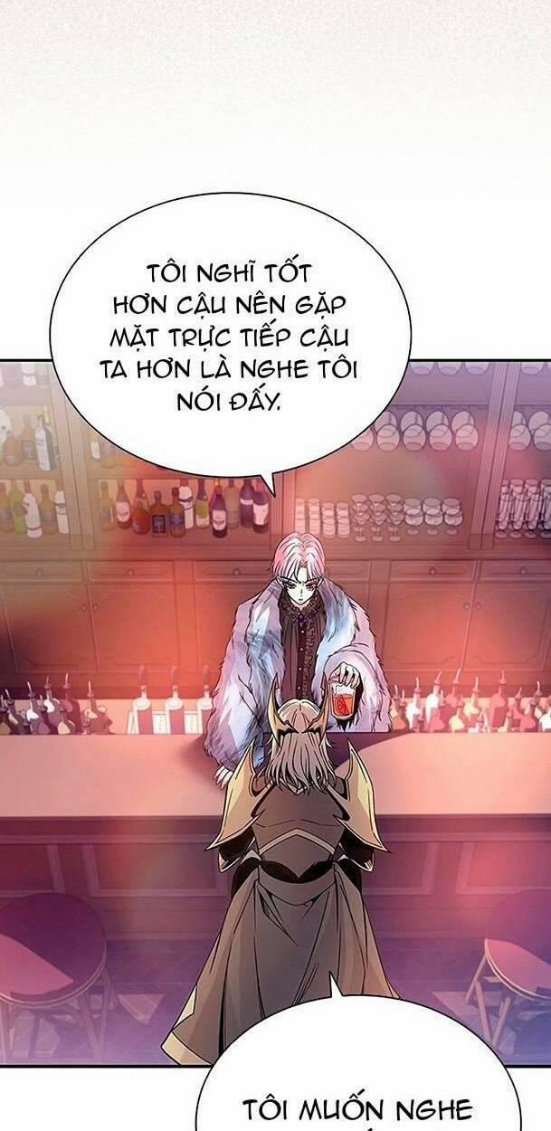 Trùng Sinh Trở Thành Ác Nhân 66 trang 25