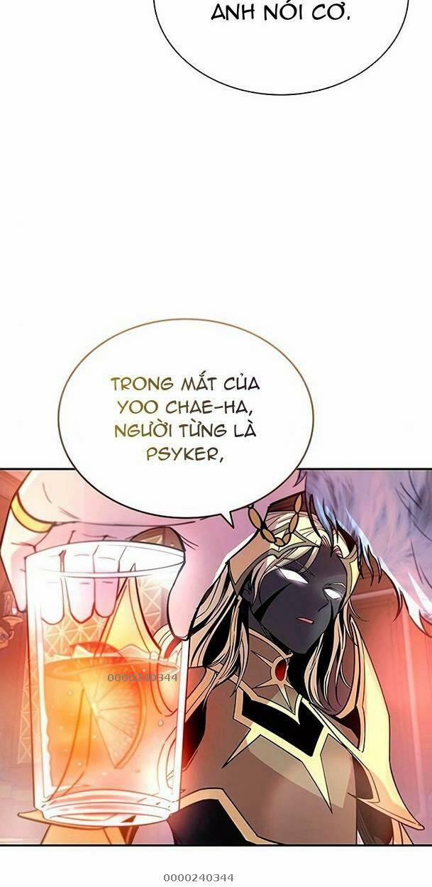 Trùng Sinh Trở Thành Ác Nhân 66 trang 26