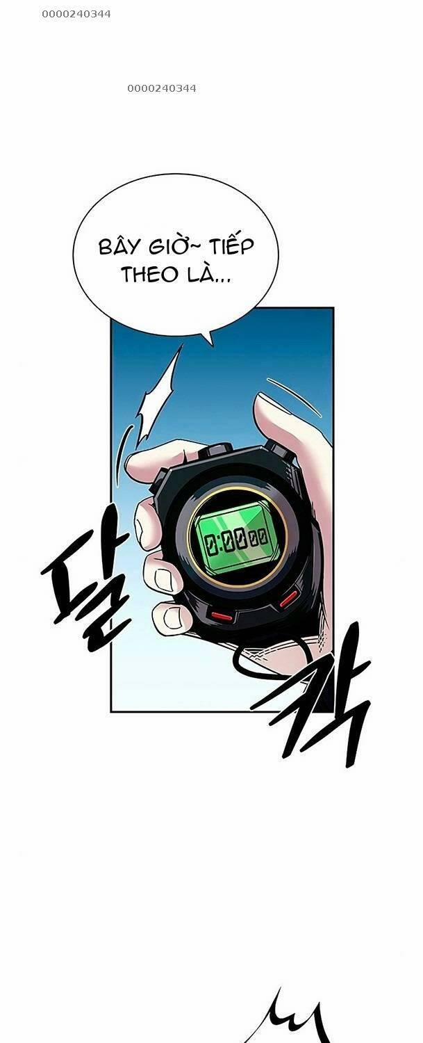 Trùng Sinh Trở Thành Ác Nhân 66 trang 32