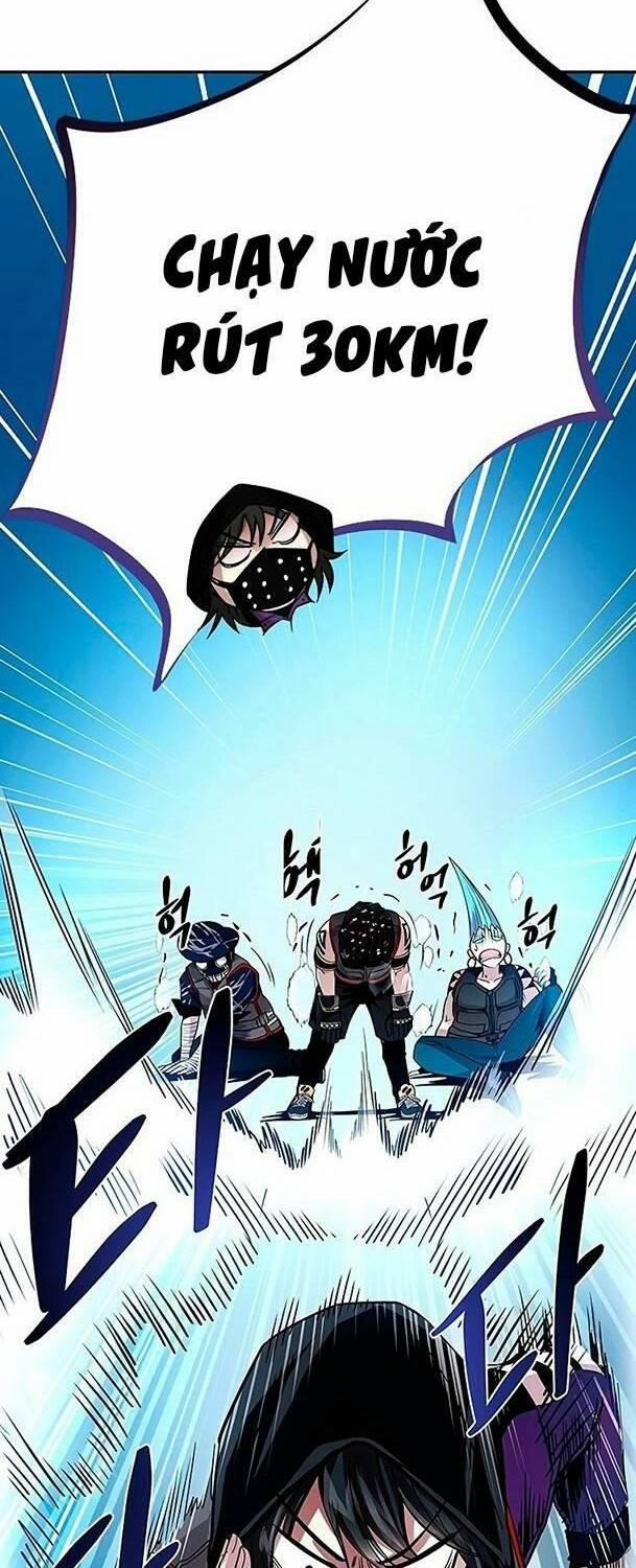 Trùng Sinh Trở Thành Ác Nhân 66 trang 33