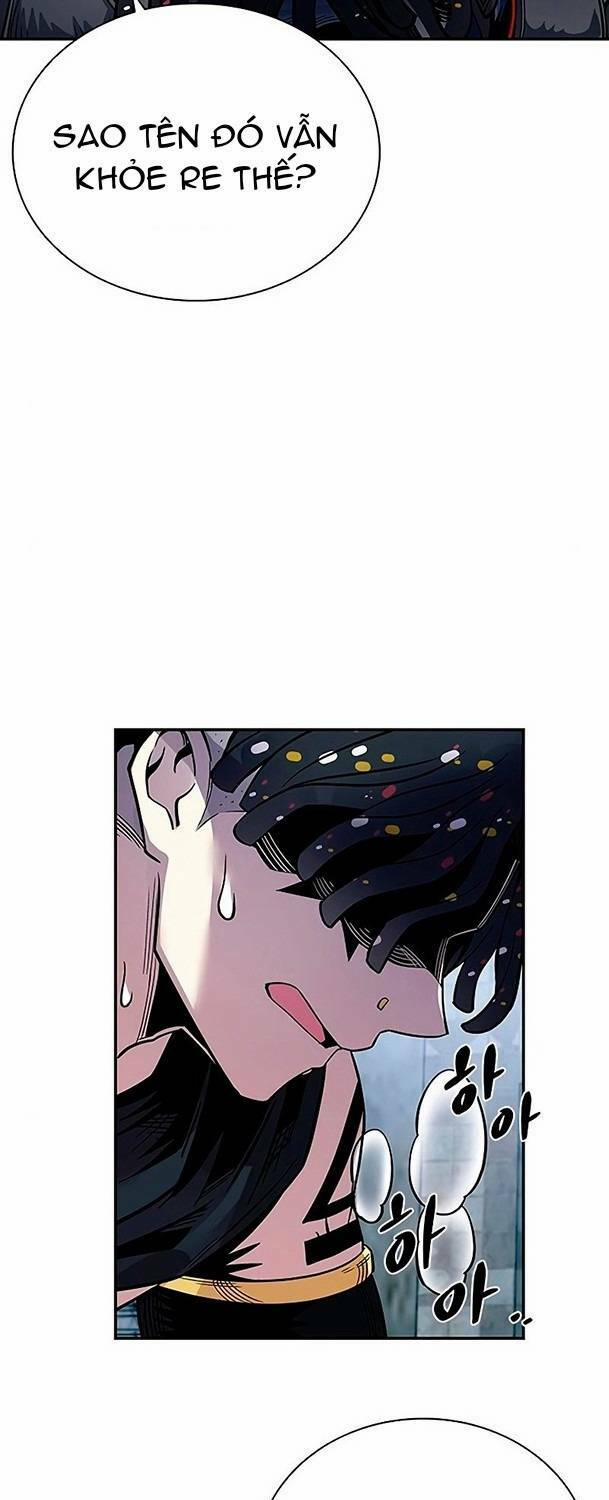 Trùng Sinh Trở Thành Ác Nhân 66 trang 36