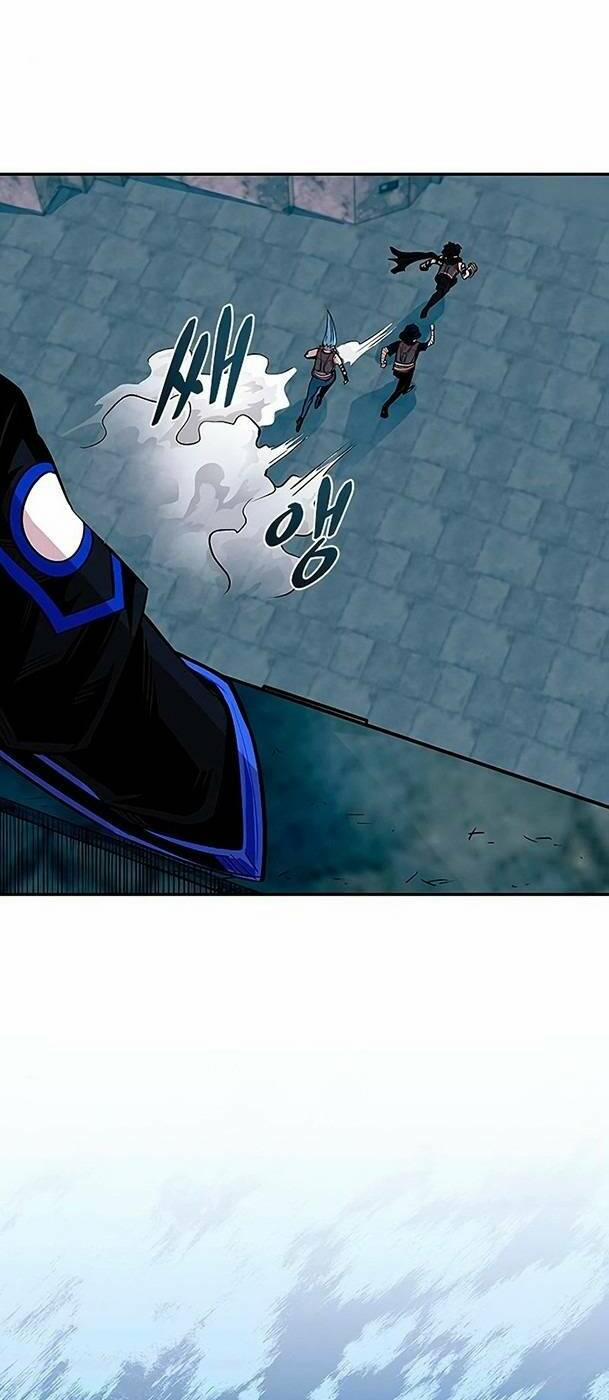 Trùng Sinh Trở Thành Ác Nhân 66 trang 41