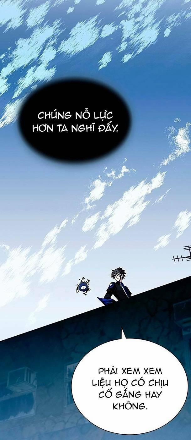 Trùng Sinh Trở Thành Ác Nhân 66 trang 42