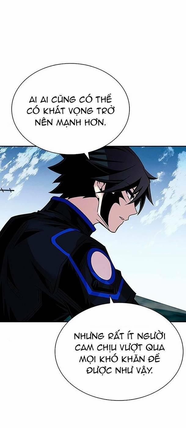 Trùng Sinh Trở Thành Ác Nhân 66 trang 44