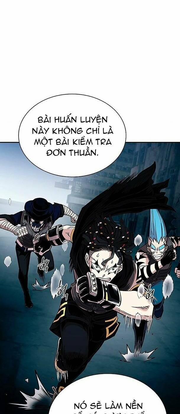 Trùng Sinh Trở Thành Ác Nhân 66 trang 45