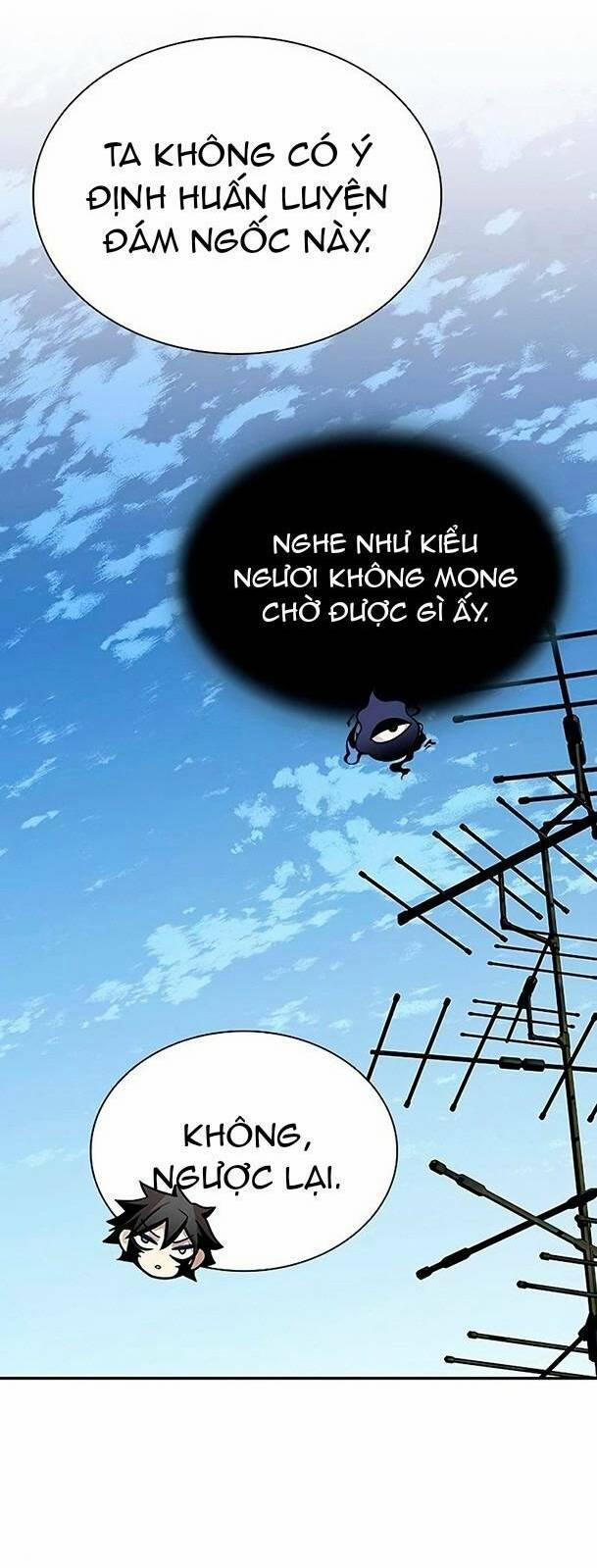 Trùng Sinh Trở Thành Ác Nhân 66 trang 47