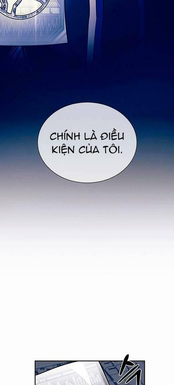 Trùng Sinh Trở Thành Ác Nhân 66 trang 5