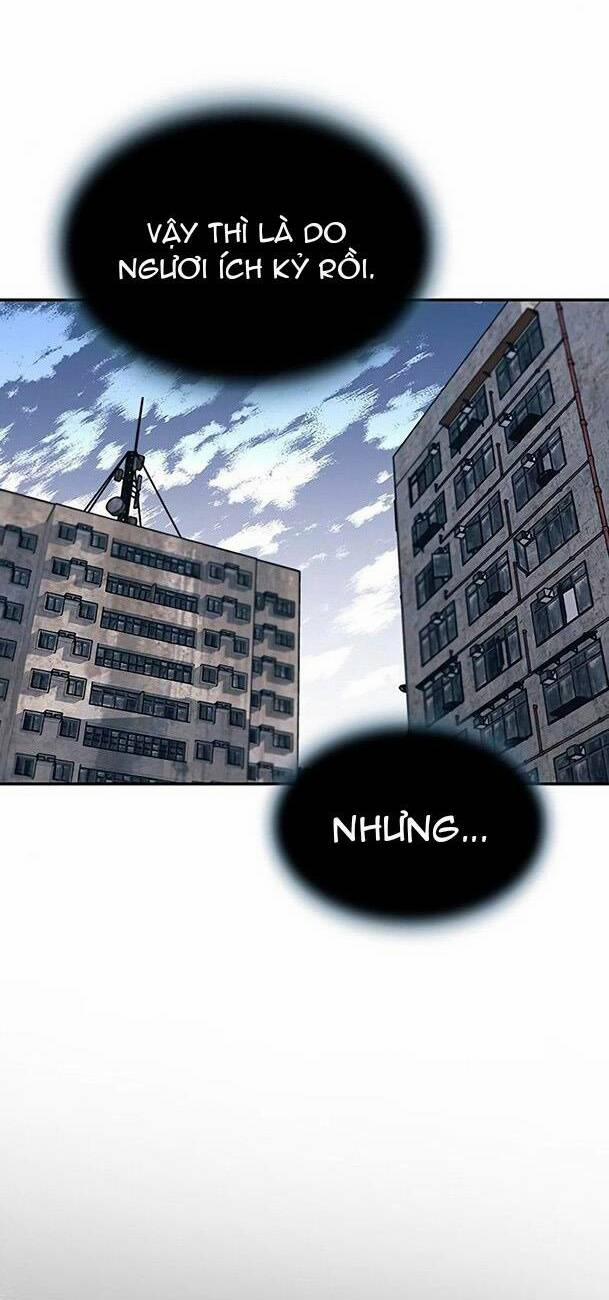 Trùng Sinh Trở Thành Ác Nhân 66 trang 51