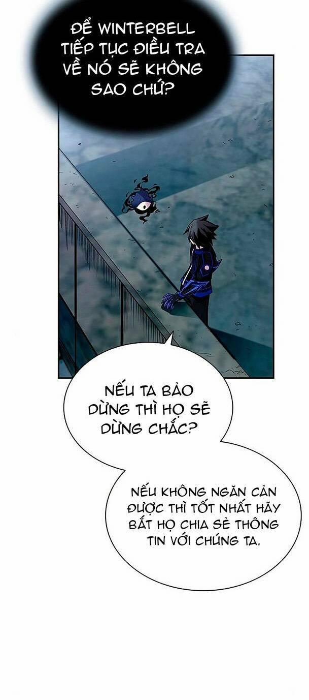 Trùng Sinh Trở Thành Ác Nhân 66 trang 55