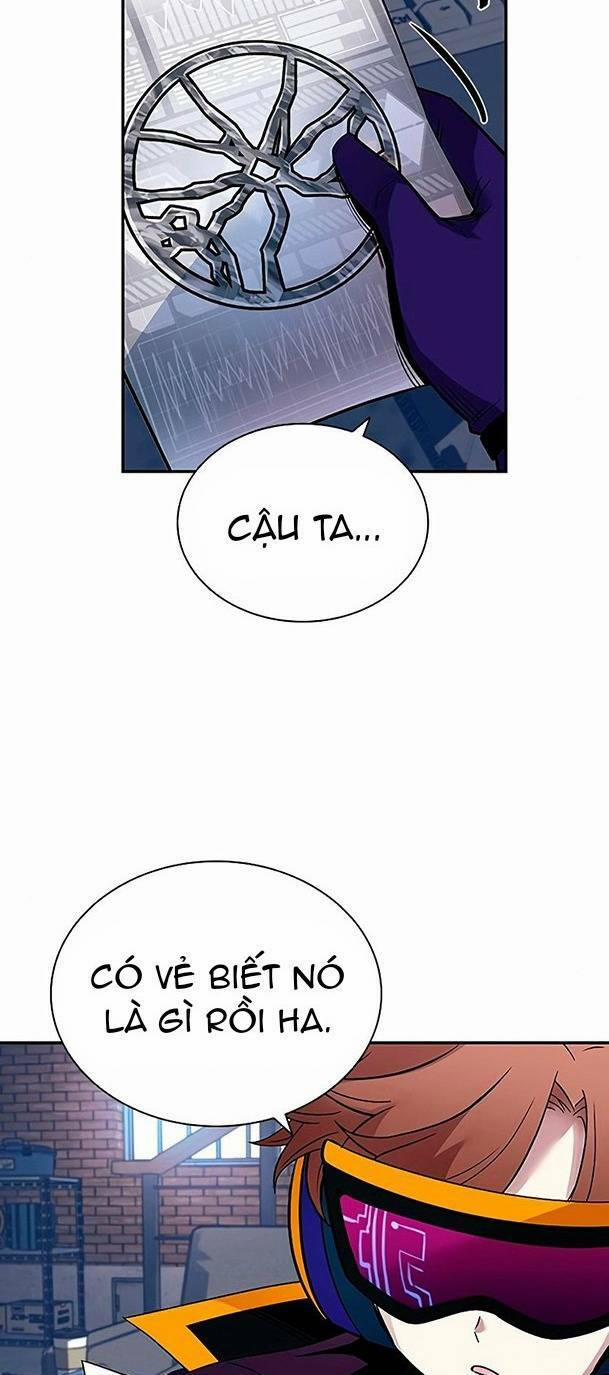 Trùng Sinh Trở Thành Ác Nhân 66 trang 6