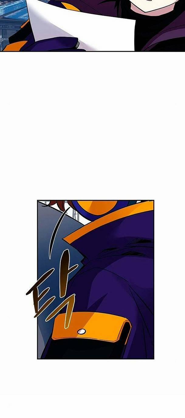 Trùng Sinh Trở Thành Ác Nhân 66 trang 7