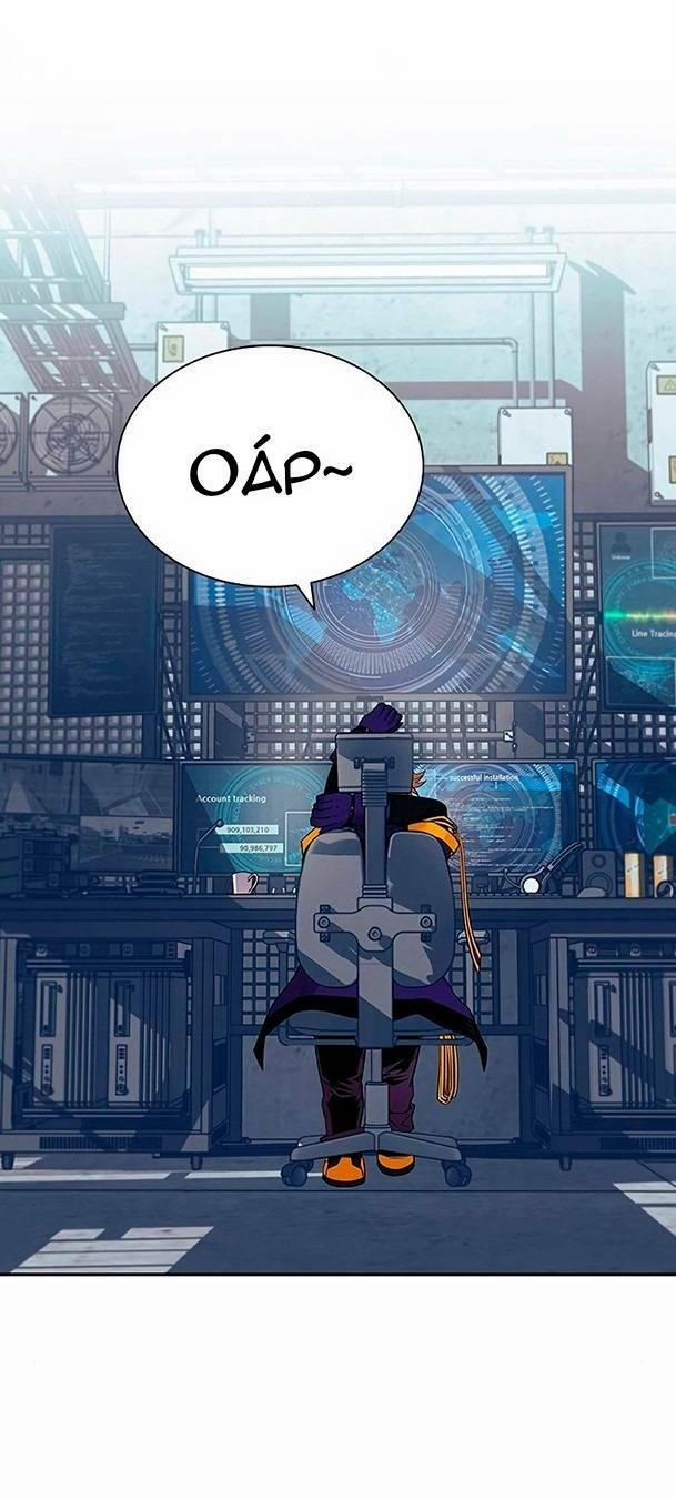 Trùng Sinh Trở Thành Ác Nhân 66 trang 8