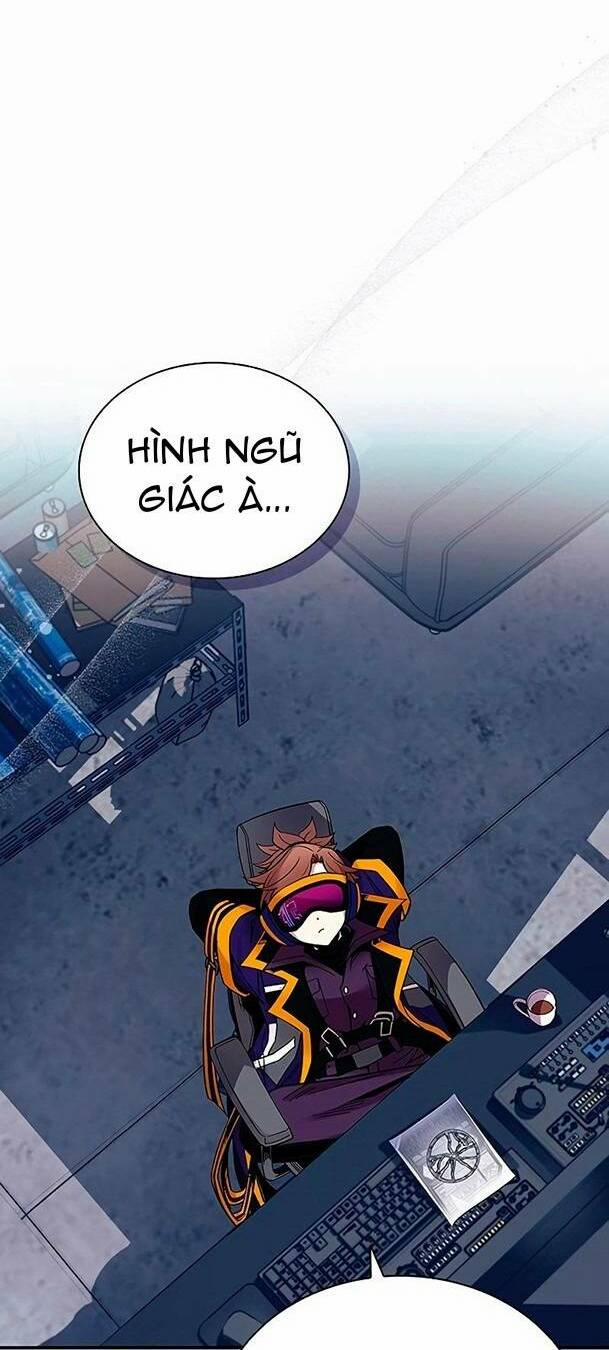 Trùng Sinh Trở Thành Ác Nhân 66 trang 9