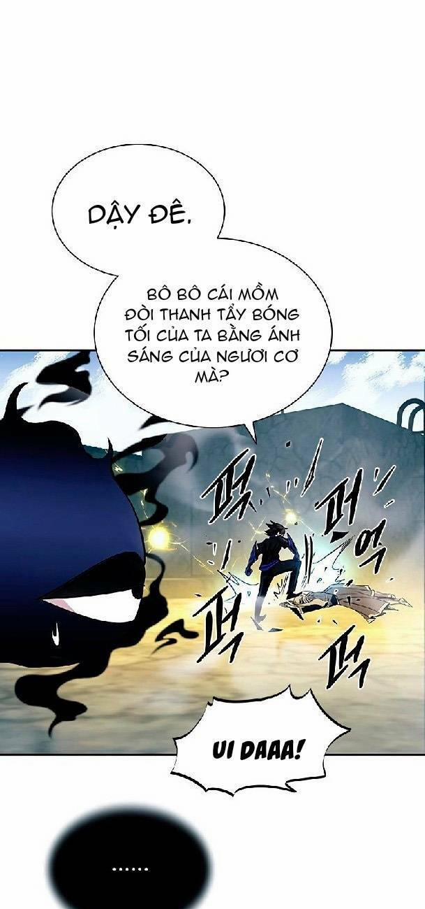 Trùng Sinh Trở Thành Ác Nhân 67 trang 110