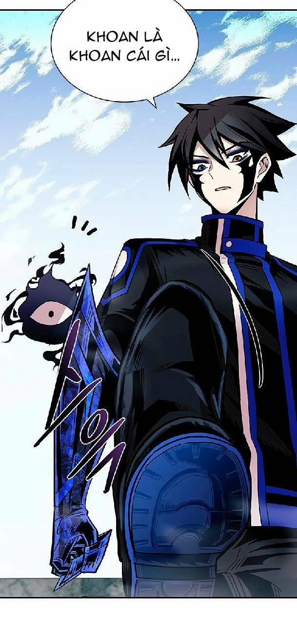 Trùng Sinh Trở Thành Ác Nhân 67 trang 112