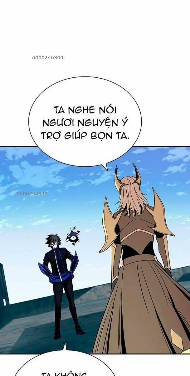 Trùng Sinh Trở Thành Ác Nhân 67 trang 14