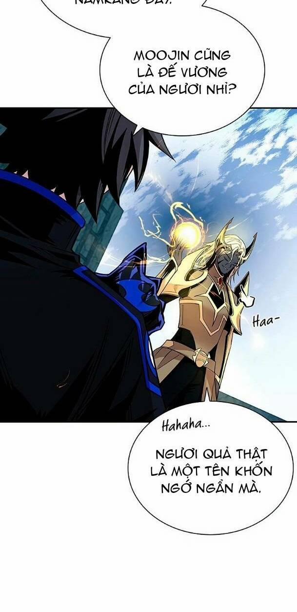 Trùng Sinh Trở Thành Ác Nhân 67 trang 19