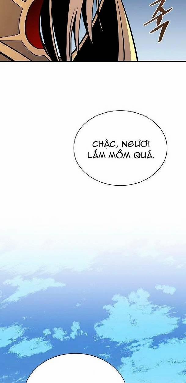 Trùng Sinh Trở Thành Ác Nhân 67 trang 23