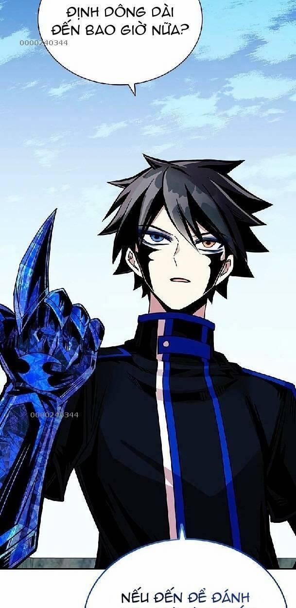 Trùng Sinh Trở Thành Ác Nhân 67 trang 24