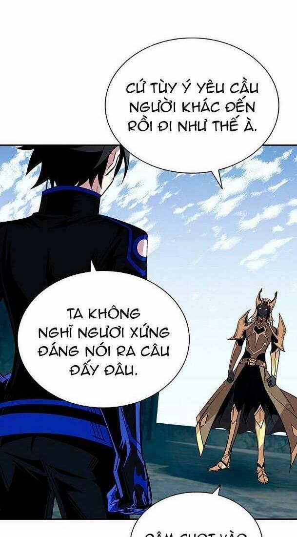 Trùng Sinh Trở Thành Ác Nhân 67 trang 3