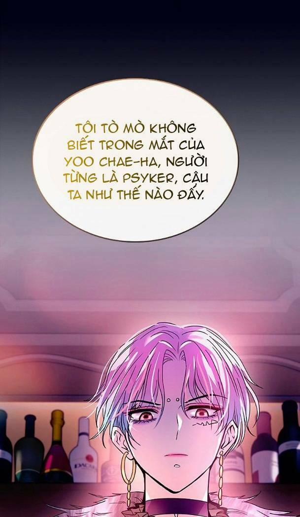 Trùng Sinh Trở Thành Ác Nhân 67 trang 36