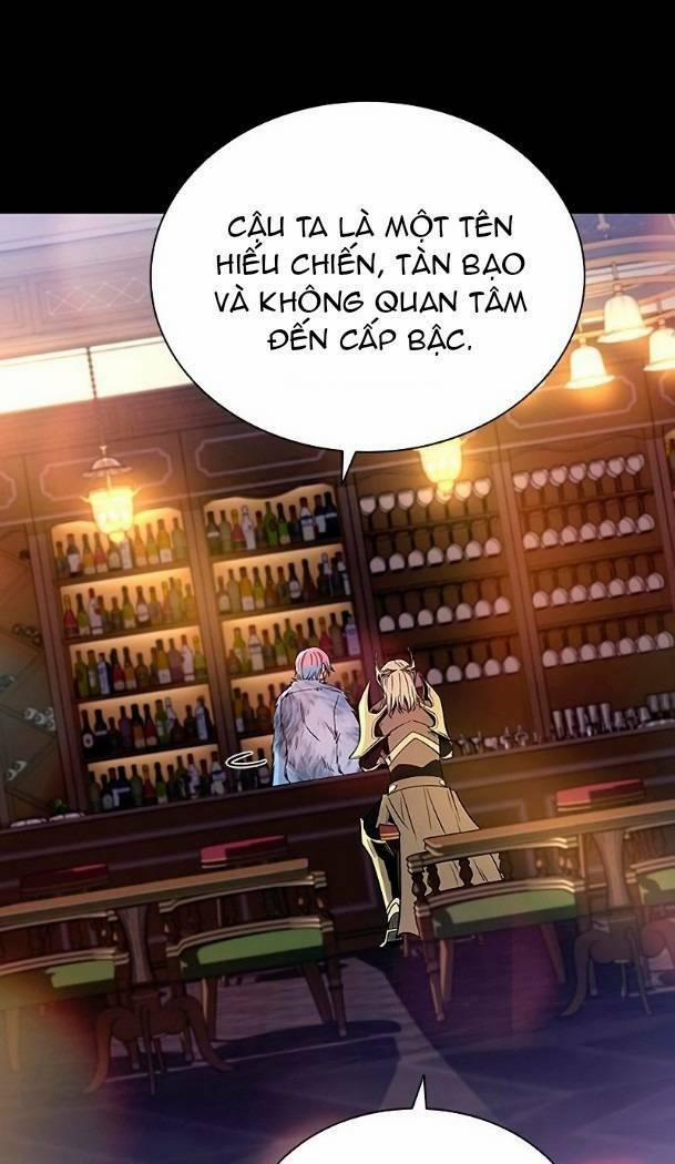 Trùng Sinh Trở Thành Ác Nhân 67 trang 40