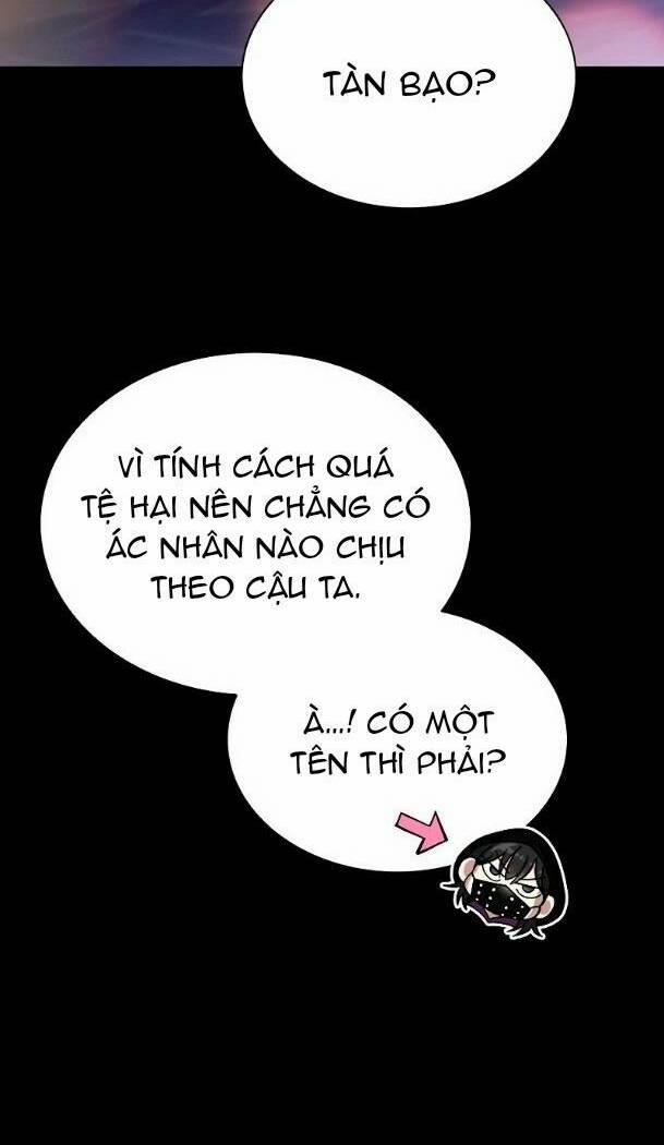 Trùng Sinh Trở Thành Ác Nhân 67 trang 41