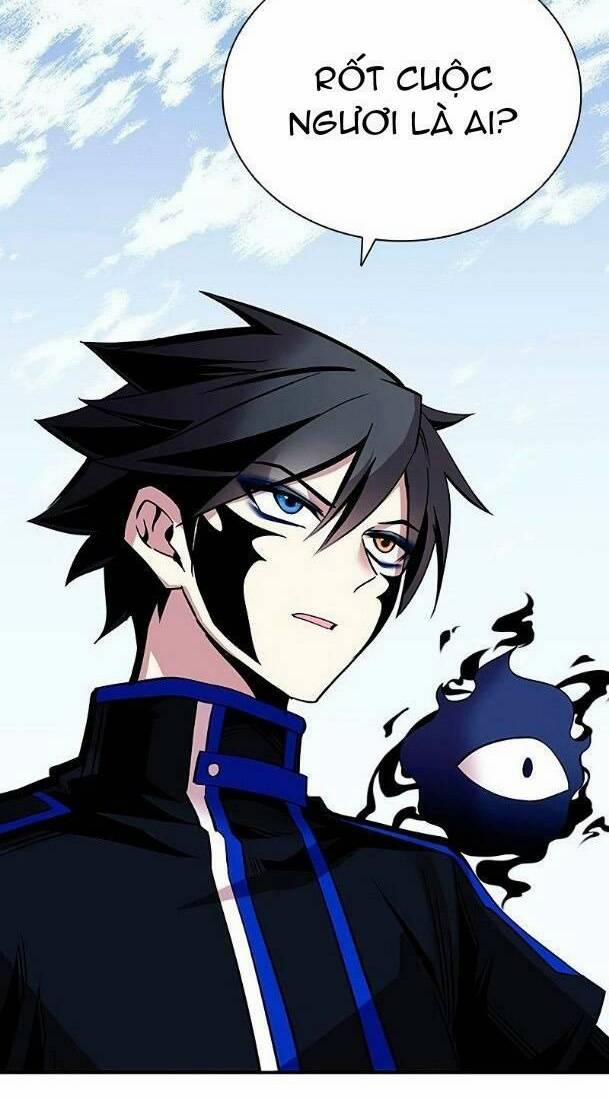 Trùng Sinh Trở Thành Ác Nhân 67 trang 5