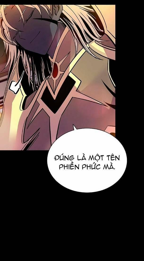 Trùng Sinh Trở Thành Ác Nhân 67 trang 50