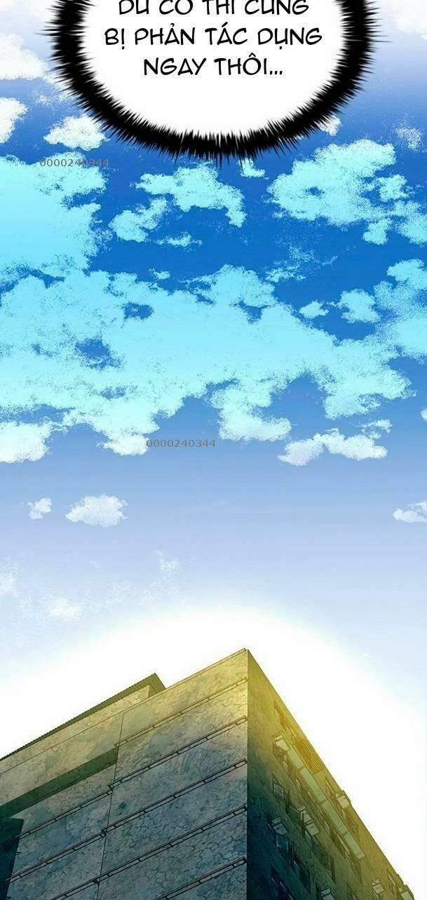 Trùng Sinh Trở Thành Ác Nhân 67 trang 58