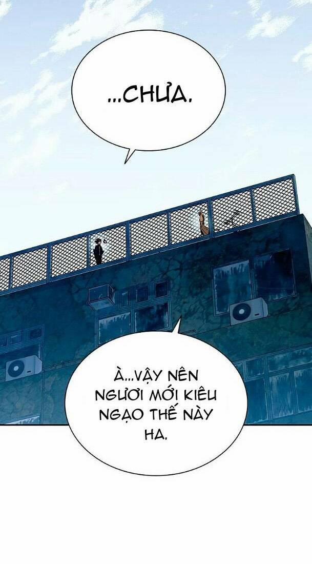 Trùng Sinh Trở Thành Ác Nhân 67 trang 7