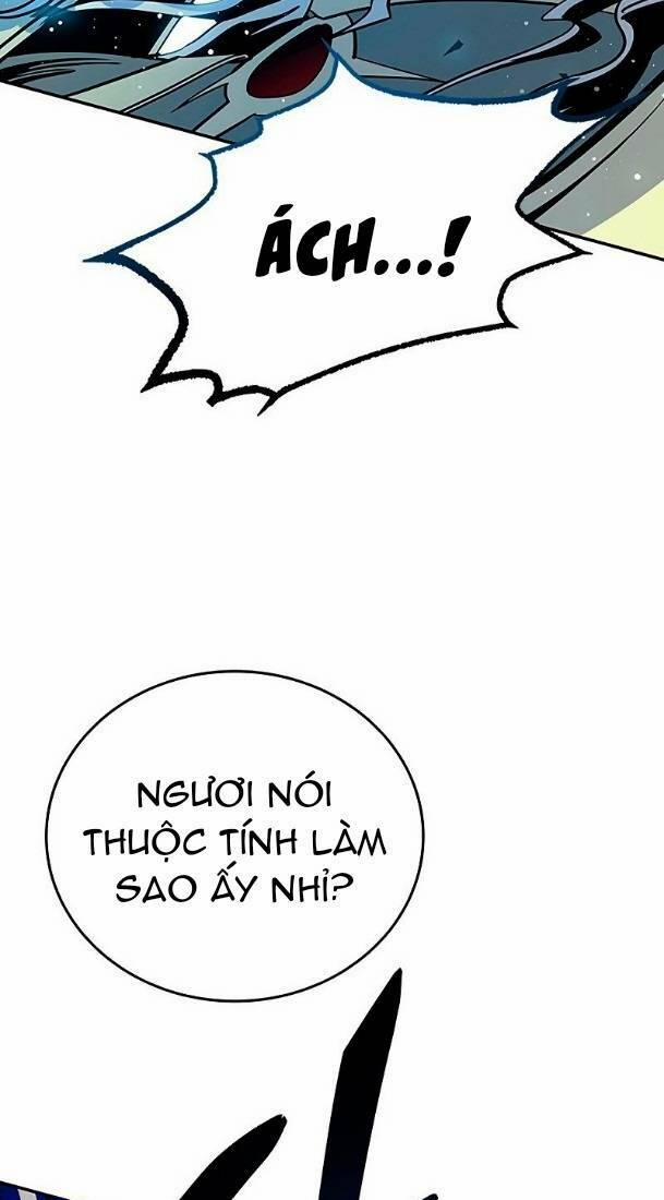 Trùng Sinh Trở Thành Ác Nhân 67 trang 96